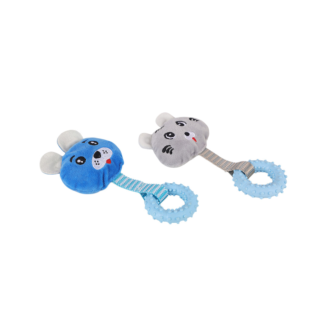 Teddy Teether