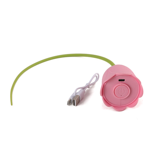Rose electric Toy
