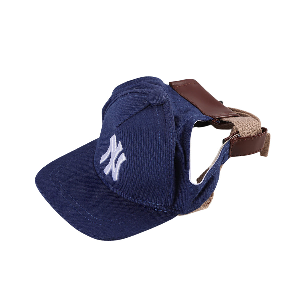 Dog Cap 3