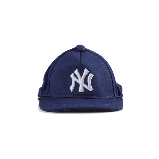 NY cap