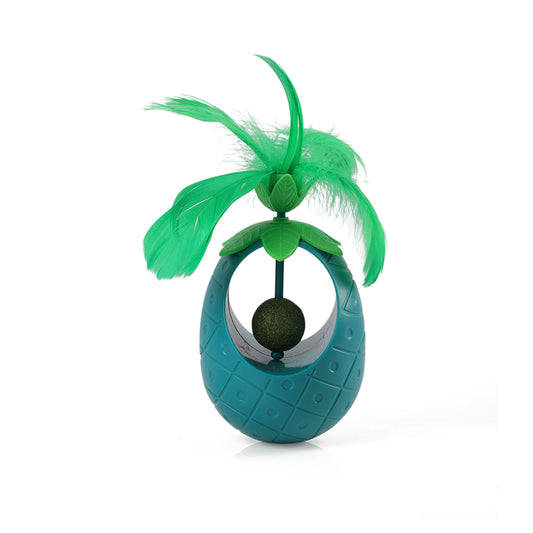 Pineapple Purr Catnip