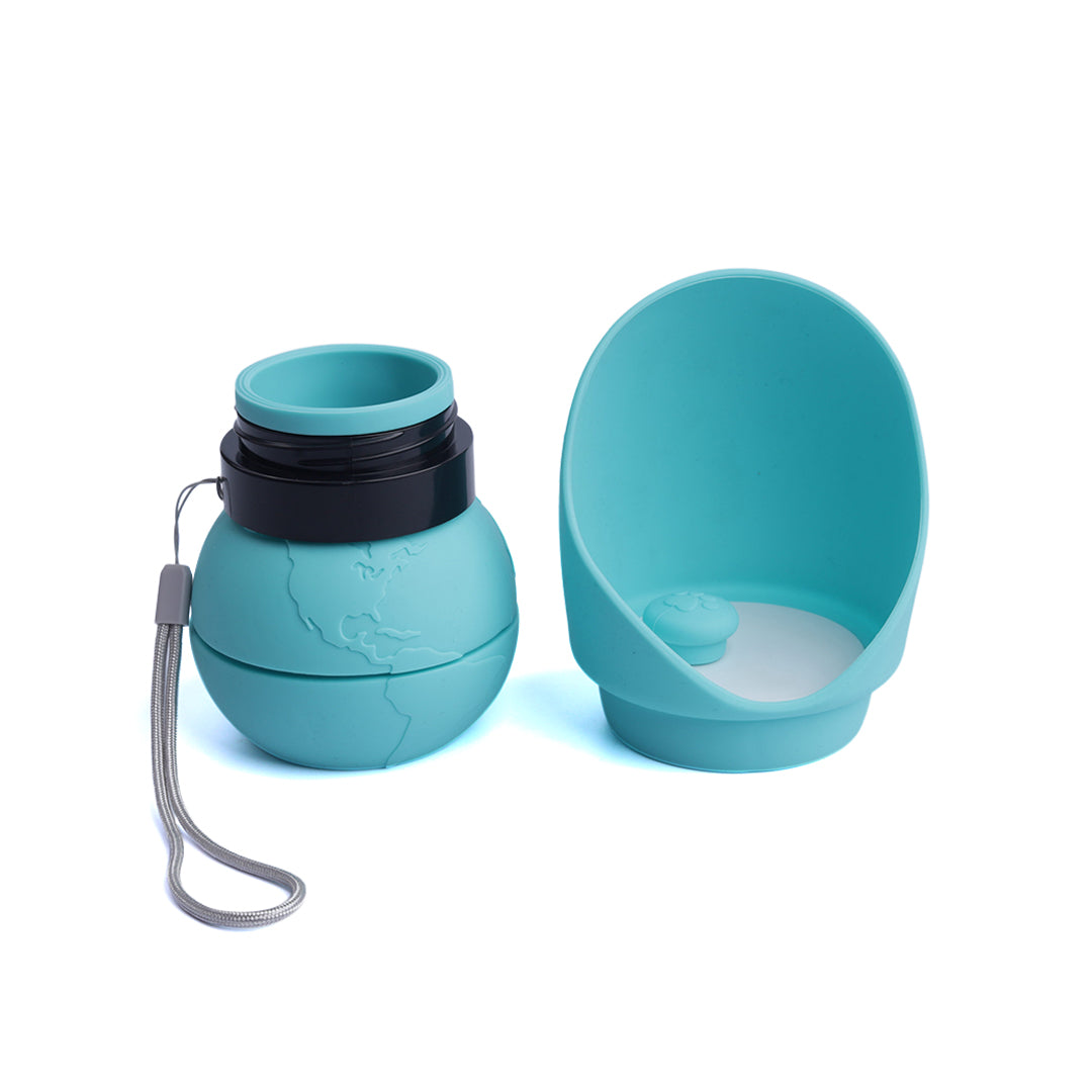 Pet Water Bottle 6