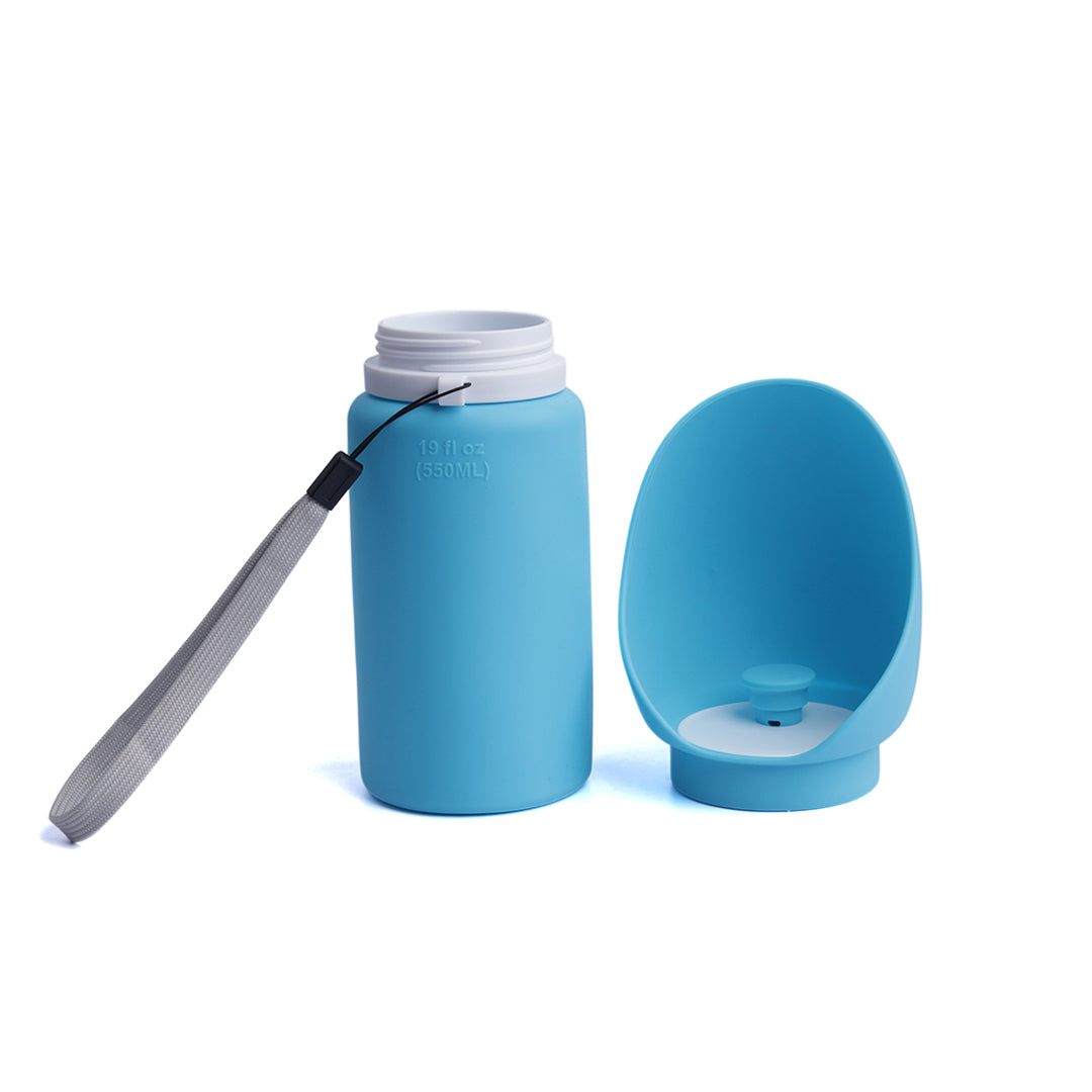 collapsible water bottle 11