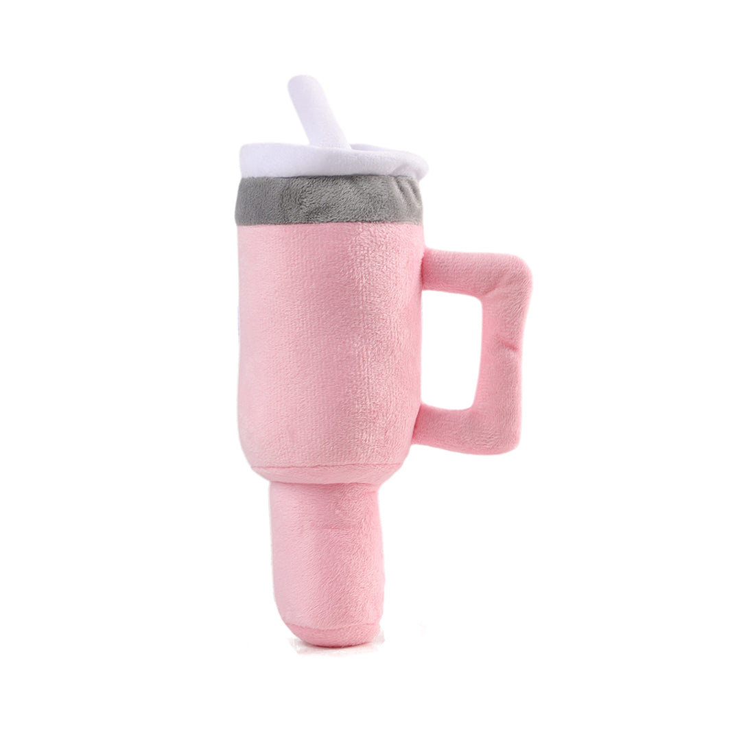 Stanley Plush 3