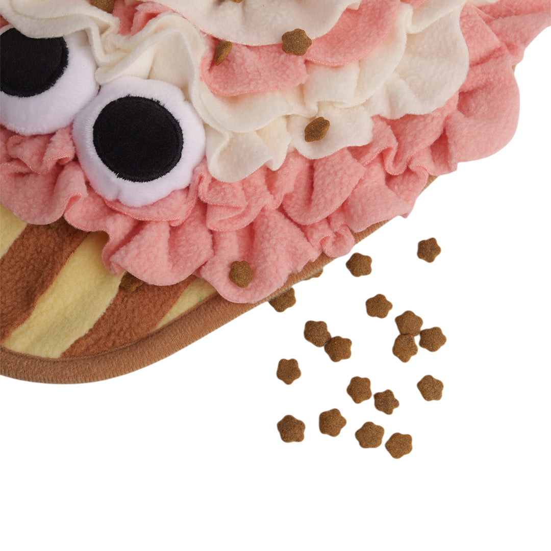 Sniff n' Snack - Cupcake