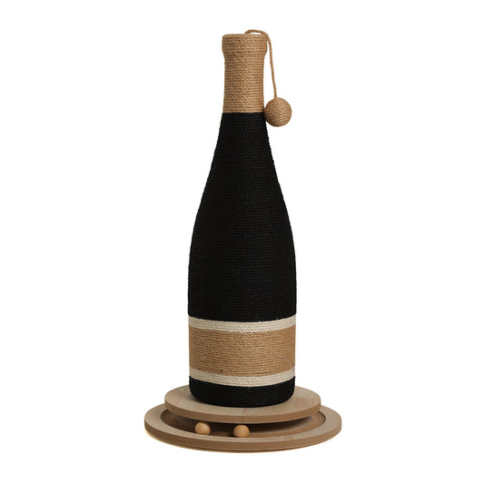Clawbernet Wine Scratcher
