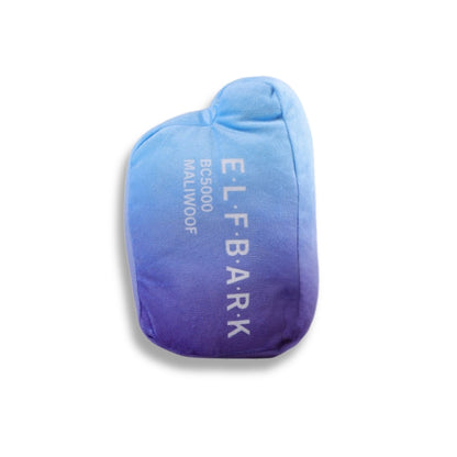 Elfbark Plush