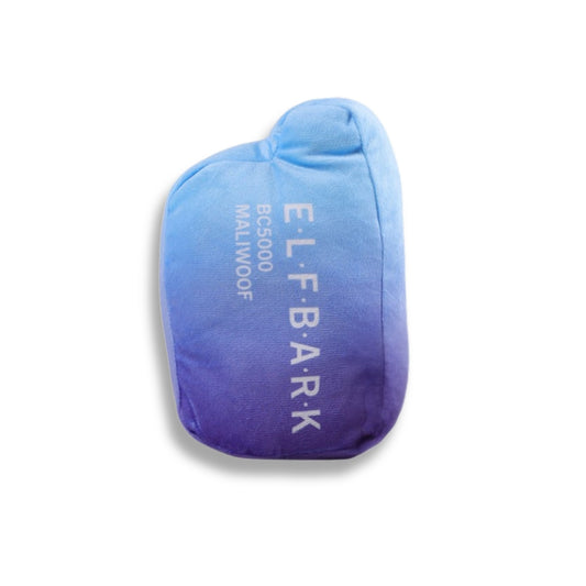Elfbark Plush