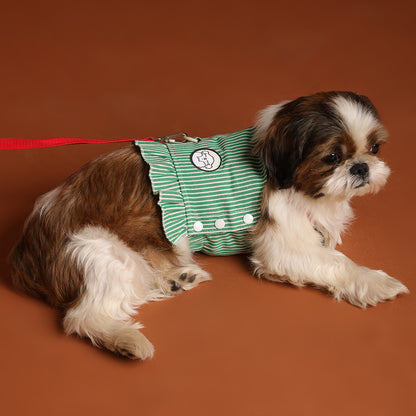 Tee leash