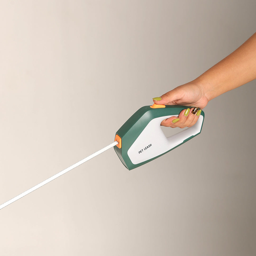 Easy Walk - Retractable Leash