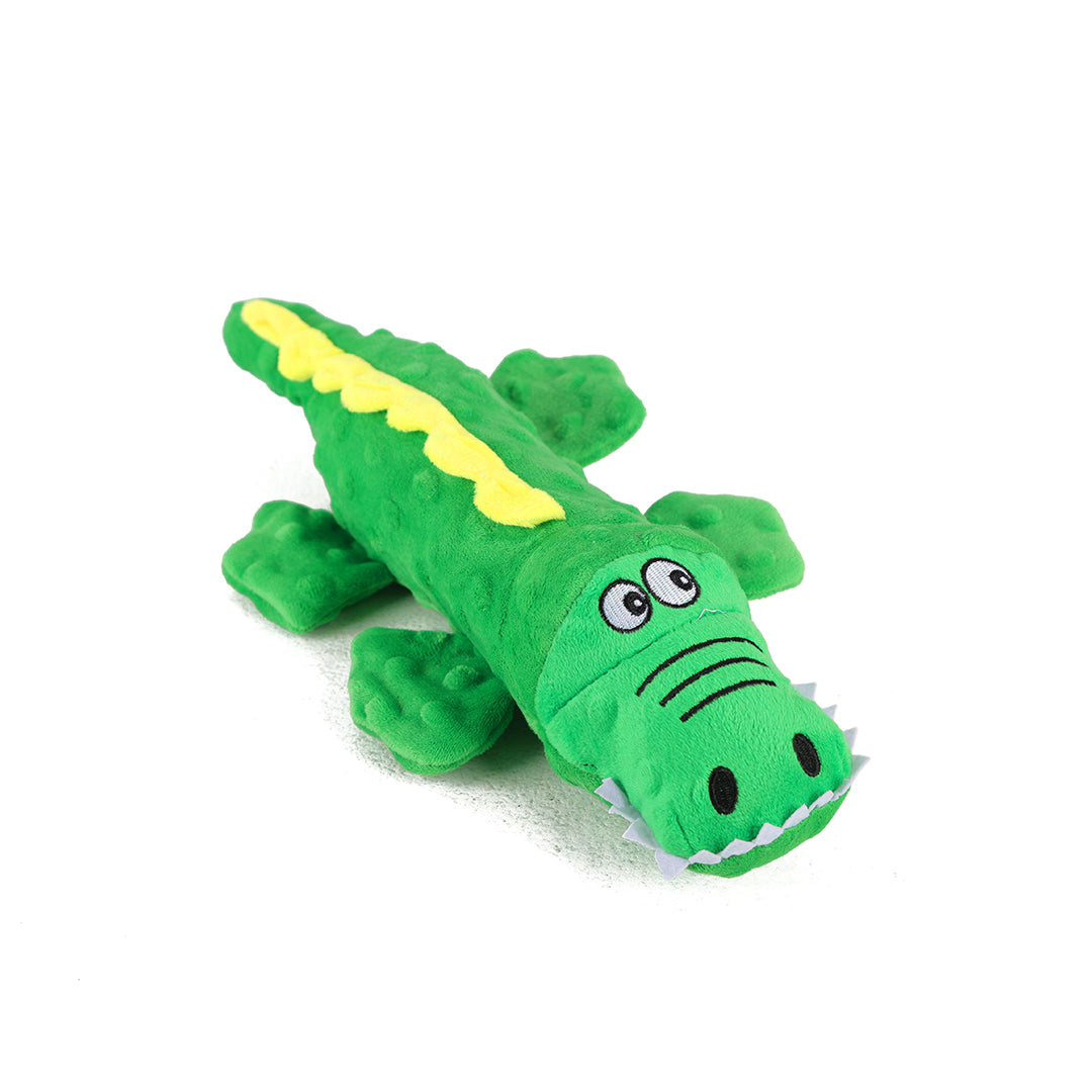 Alligator Plush 4