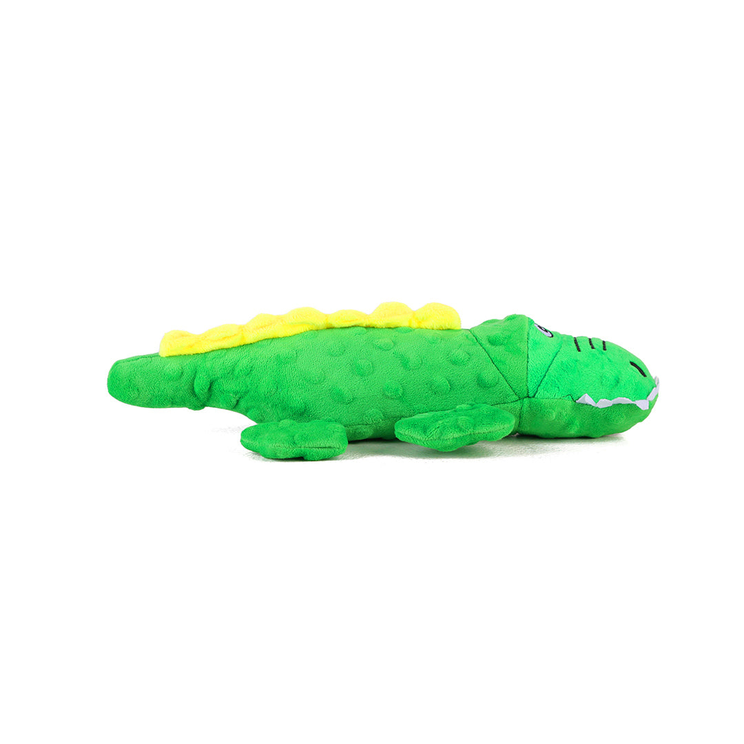 Alligator Plush 5