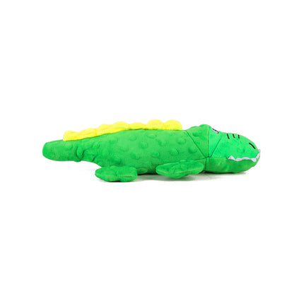 Alligator Plush 5