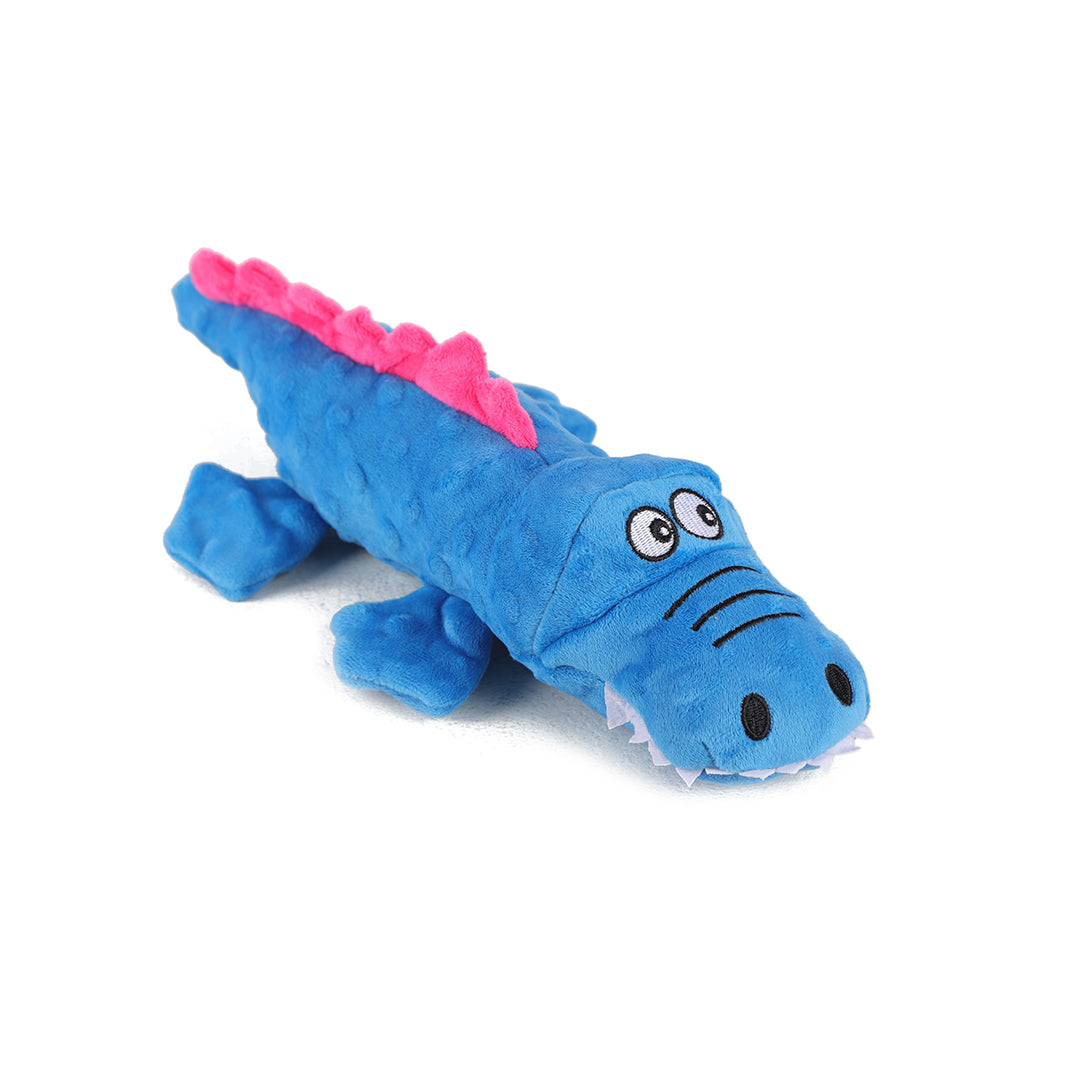 Alligator Plush 2