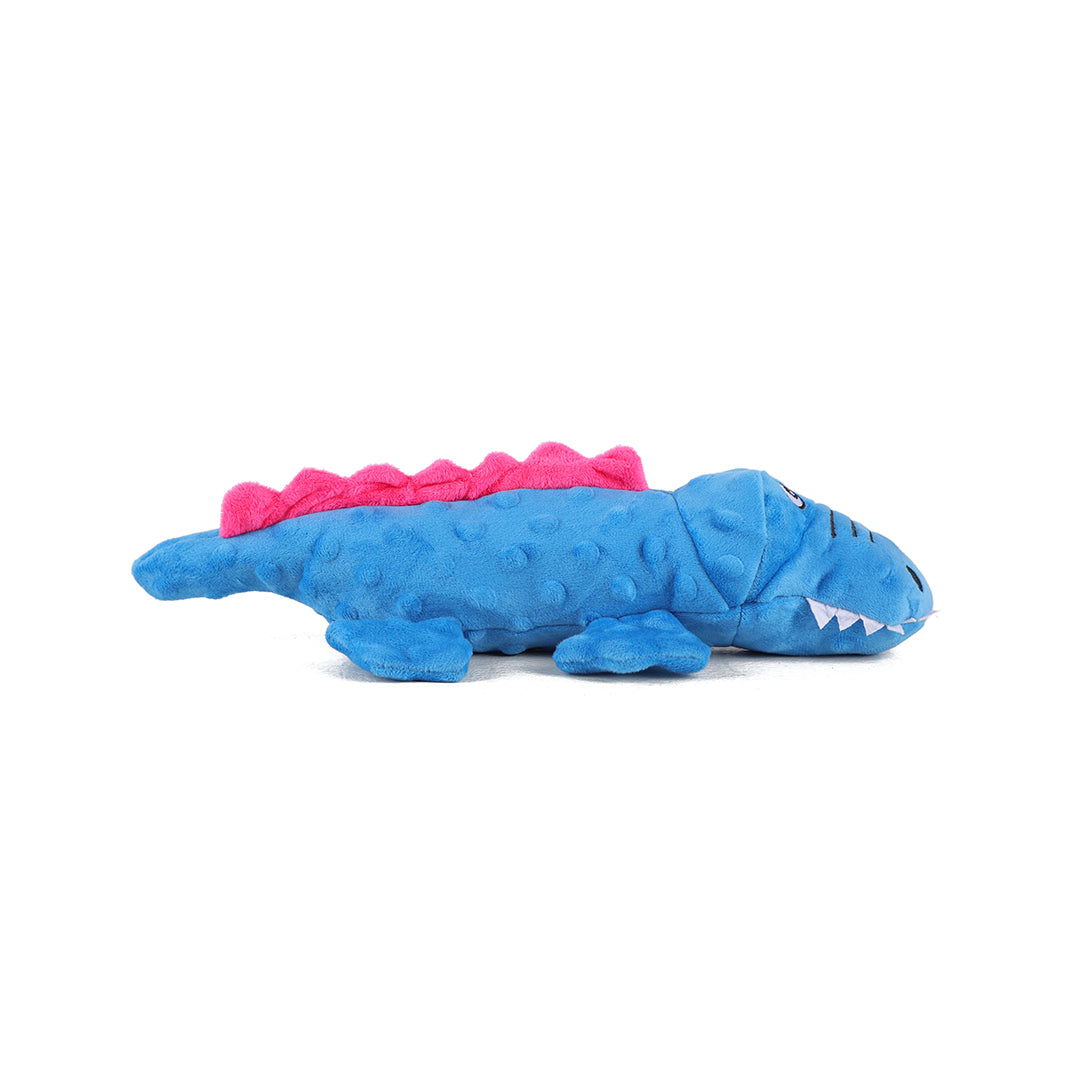 Alligator Plush 3