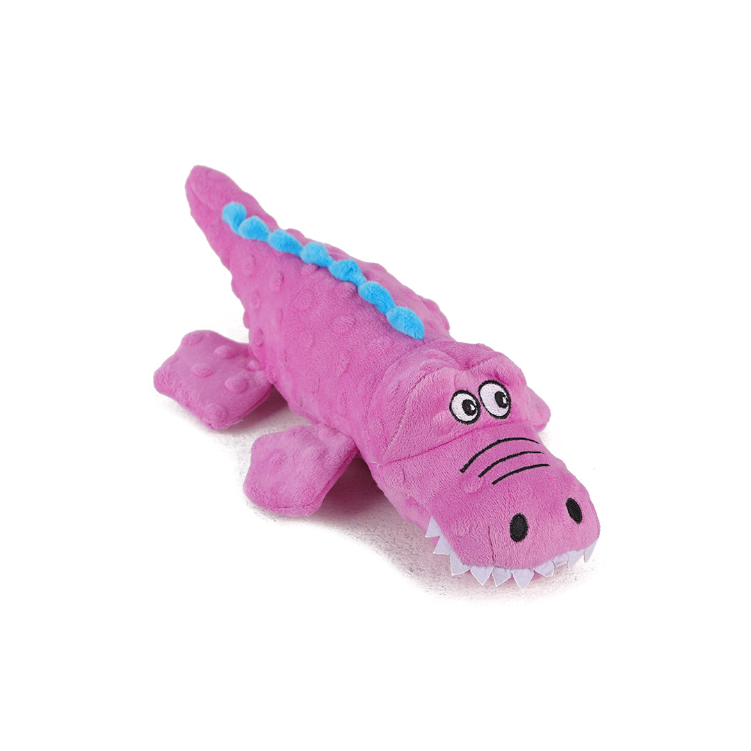 Alligator Plush 6