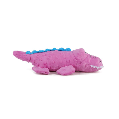 Alligator Plush 7