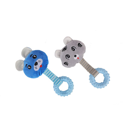 Teddy Teether