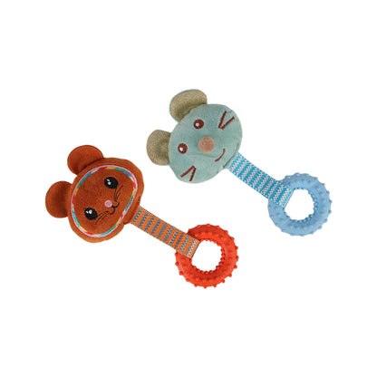 Teddy Teether