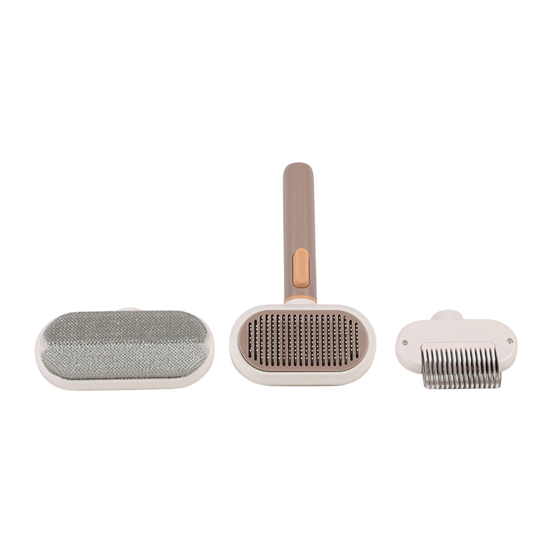 Dog and Cat  Grooming Comb