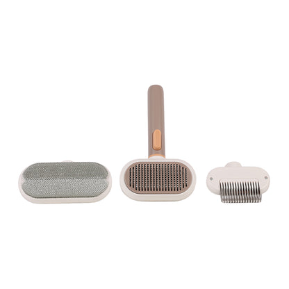 Dog and Cat  Grooming Comb