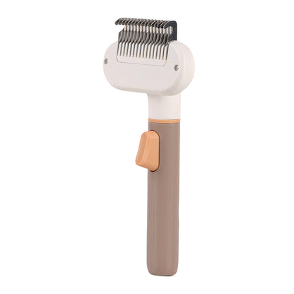 Dog and Cat  Grooming Comb 4