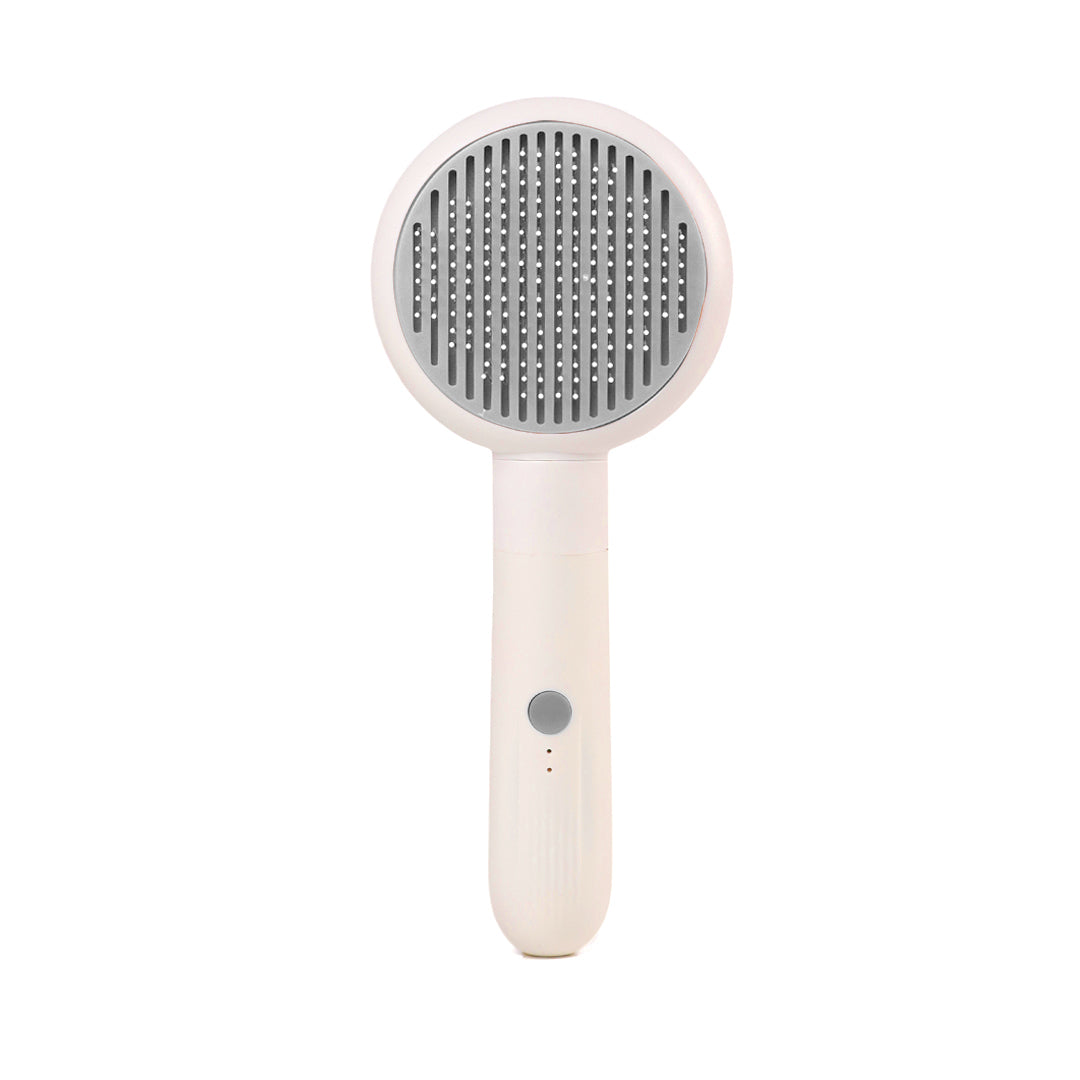 2-in-1 Electric Trim & Comb 5