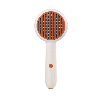2-in-1 Electric Trim & Comb 2