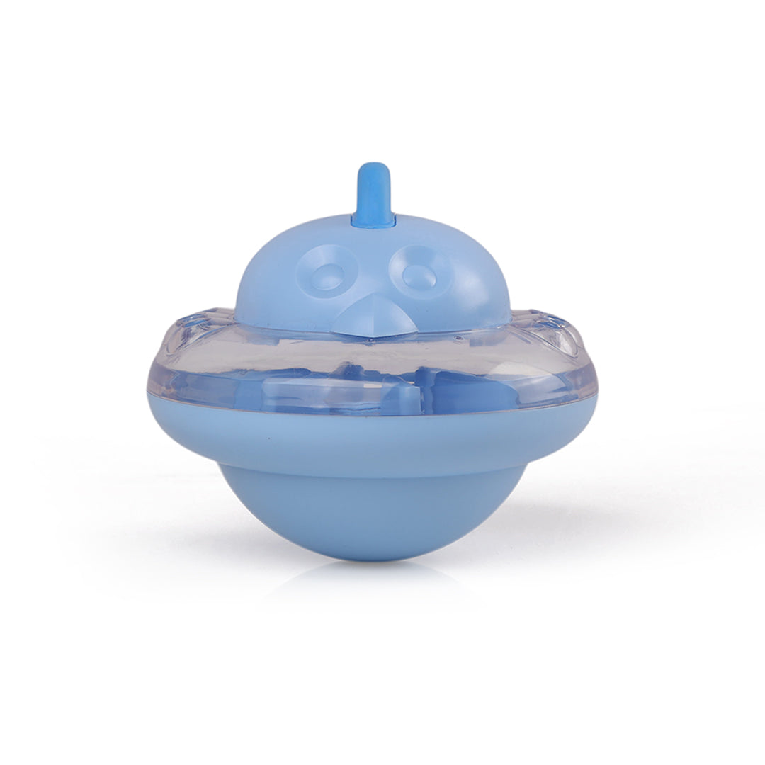 Peekaboo Bowl and Stand 6