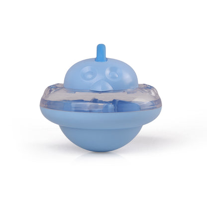 Peekaboo Bowl and Stand 6