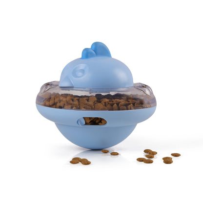 Peekaboo Bowl and Stand 3