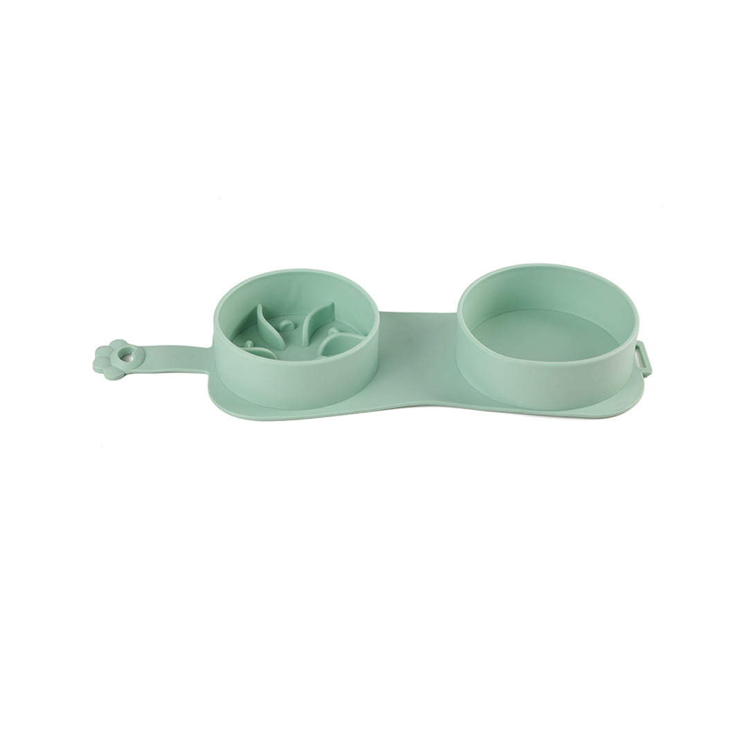 Travel Bowl 8