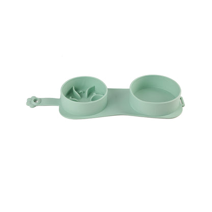 Travel Bowl 8