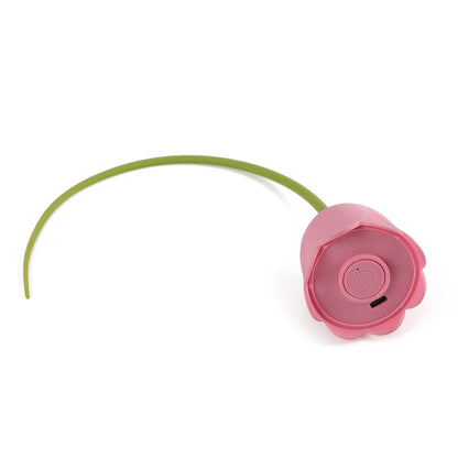 Rose electric Toy