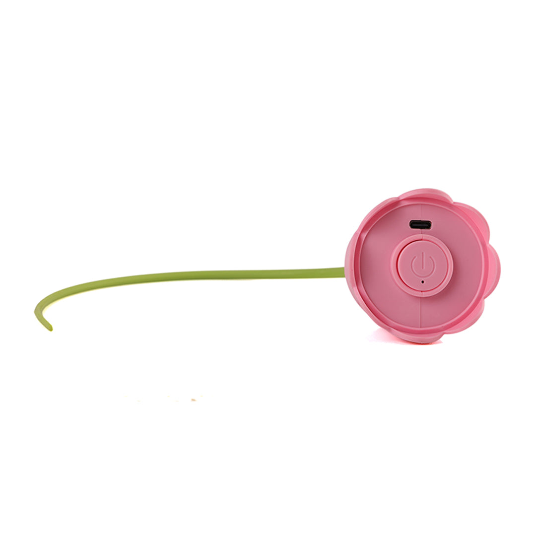 Rose electric Toy
