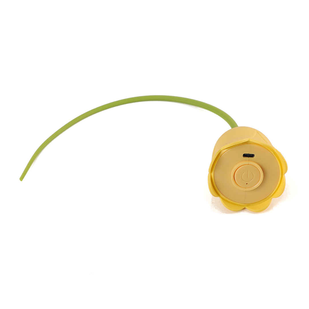 Rose electric Toy