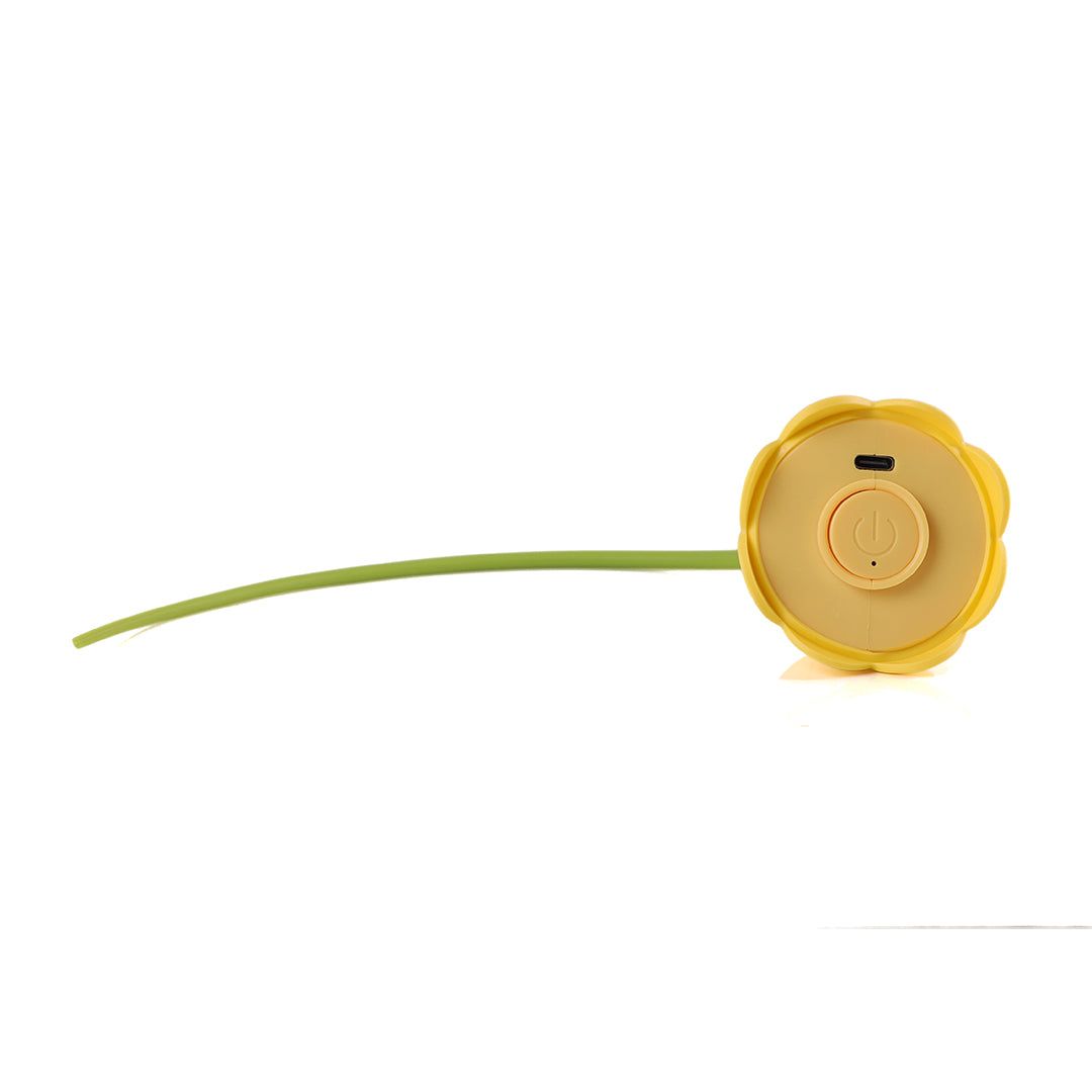 Rose electric Toy