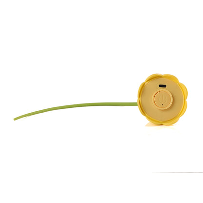 Rose electric Toy