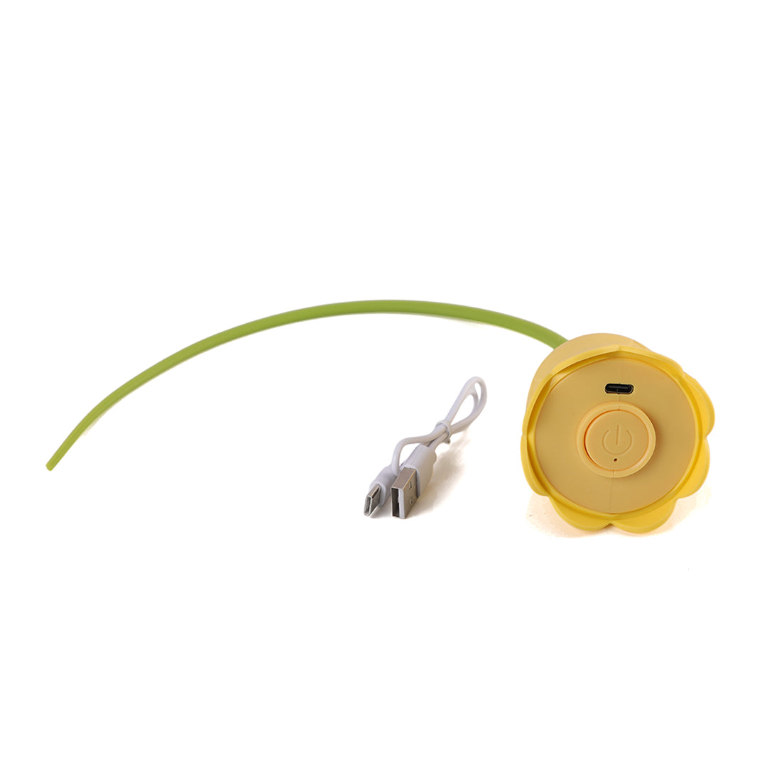 Rose electric Toy