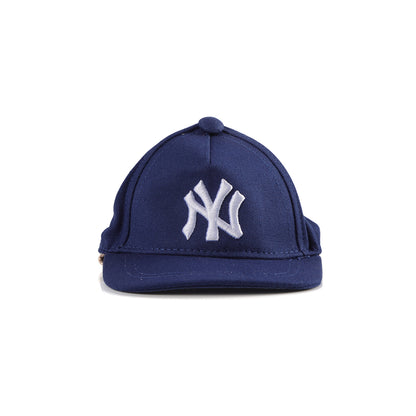 Dog Cap 2