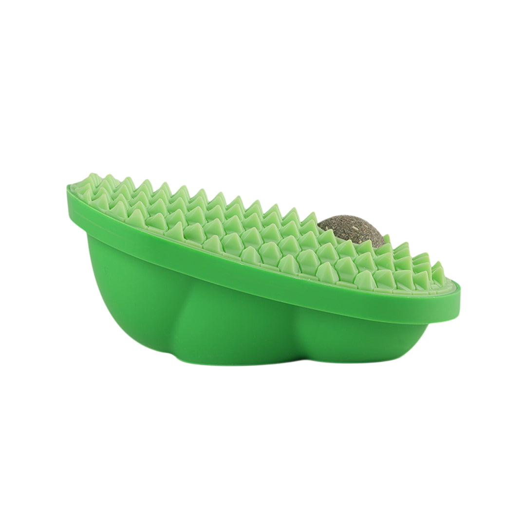 Scratch n' Sniff Catnip