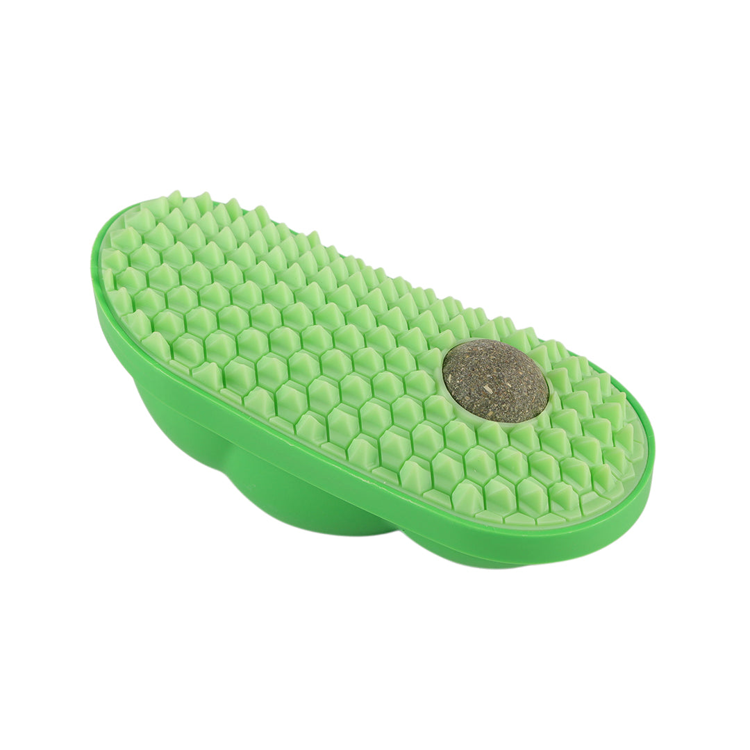 Scratch n' Sniff Catnip