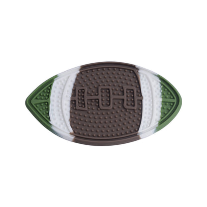 Rugby Lick Mat