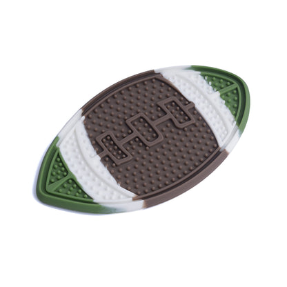 Rugby Lick Mat