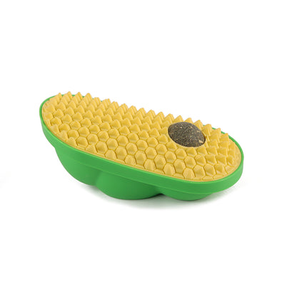 Scratch n' Sniff Catnip