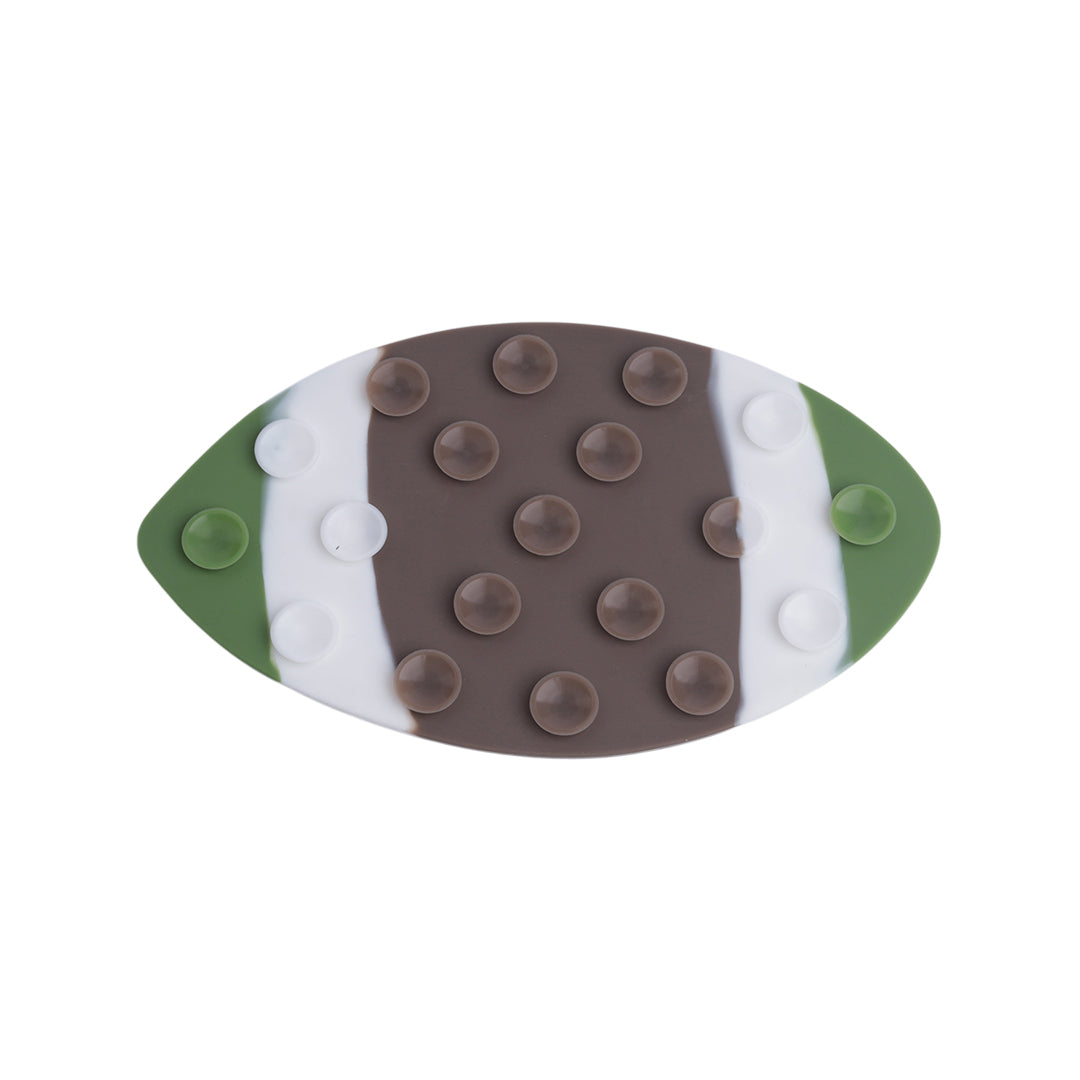 Rugby Lick Mat