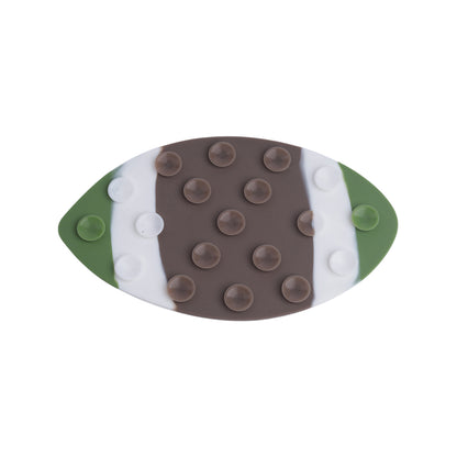 Rugby Lick Mat