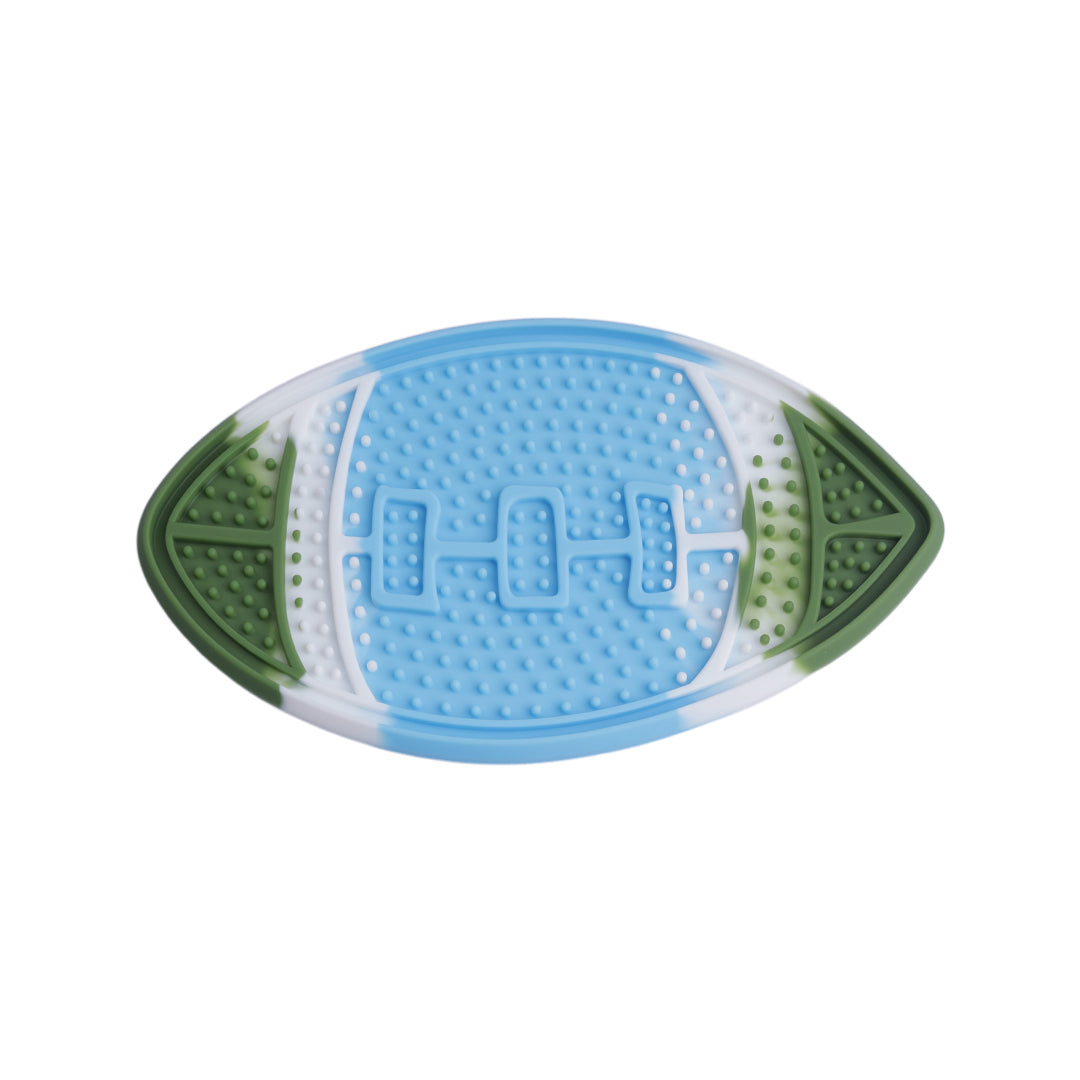 Rugby Lick Mat