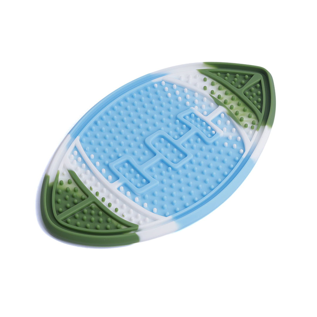 Rugby Lick Mat