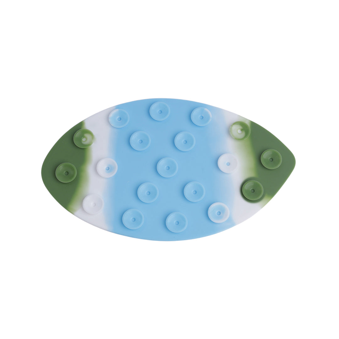 Rugby Lick Mat